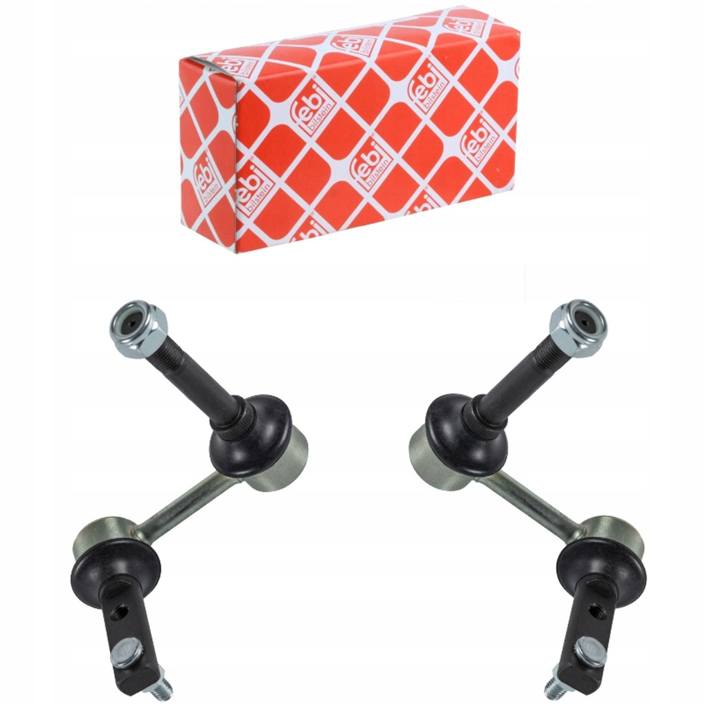 фото №1, З'єднувачі стабілізатора перед лівий + правий lexus gs sc