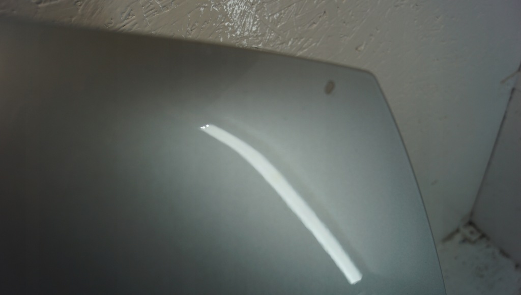 фото №9, Капот крышка двигателя subaru legacy iii