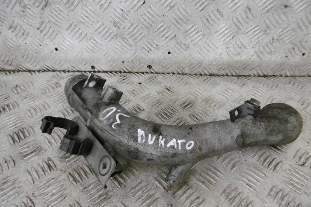 Купить Шланг трубка турбины fiat ducato 3 2.3 jtd 5801414431