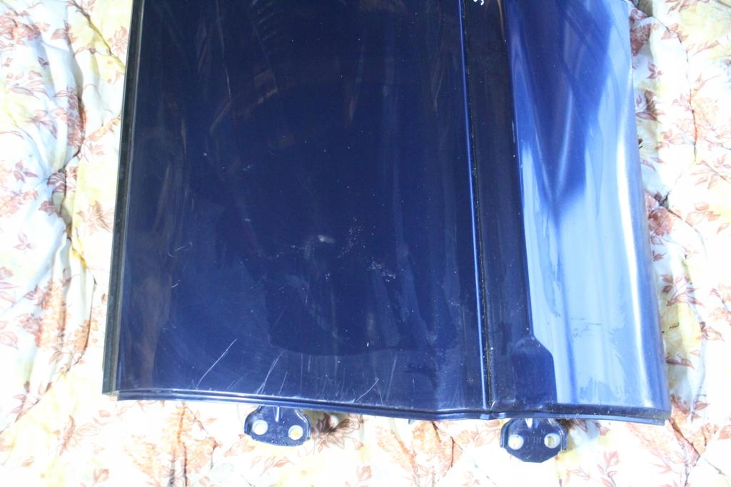 фото №8, Дверь задние левая subaru forester ii sg 2.5xt 03-05