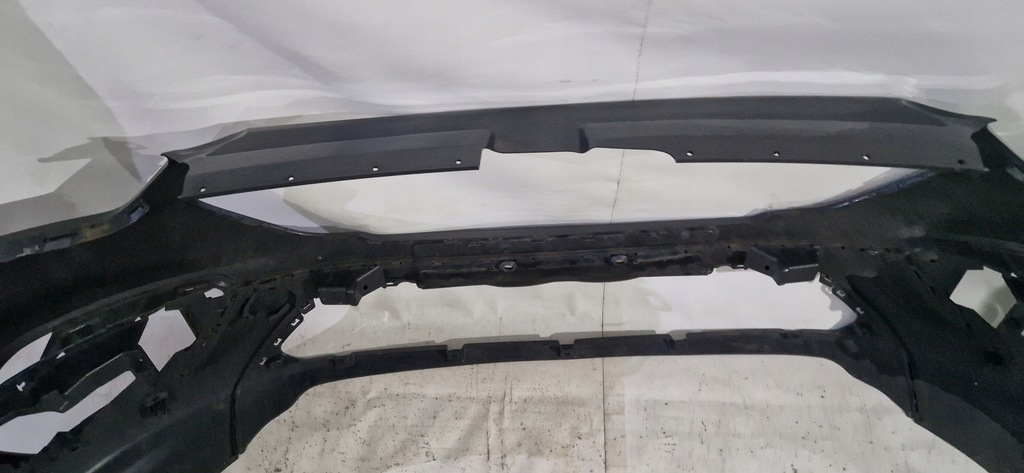 фото №8, Ford transit custom lift st-line бампер передній