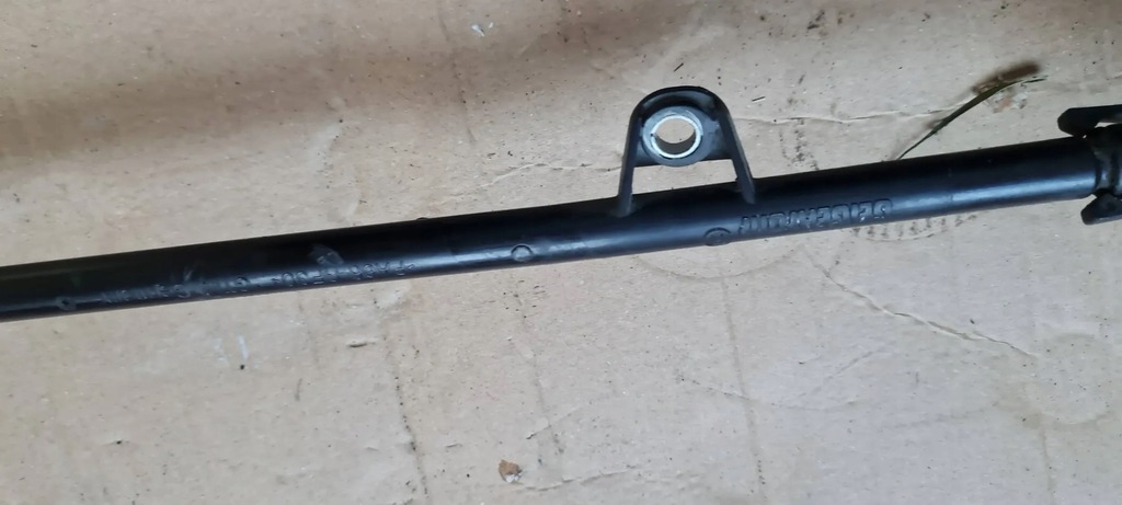 фото №6, A6 c7 4g lift щуп щуп масла 3.0 tfsi 06e115630b a7 4g s4 b8 s5 sq5