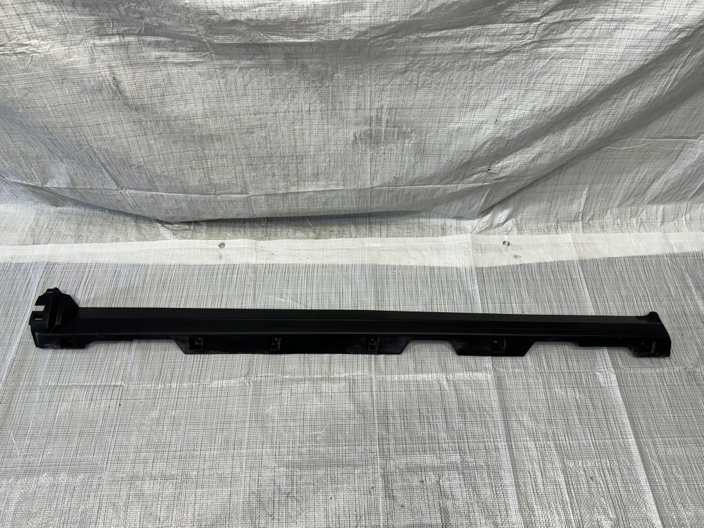 фото №1, Молдинг накладка поріг ліва land rover discovery sport