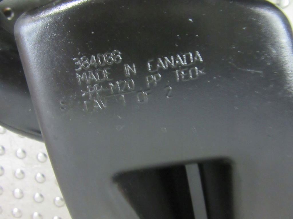 фото №4, Dodge durango ii 4.7i 05 труба wąż повітрозабірник повітря