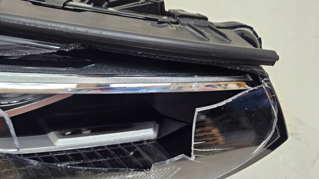 фото №6, Лампа перед права bmw x3 g01 lift lci 5a29204-06