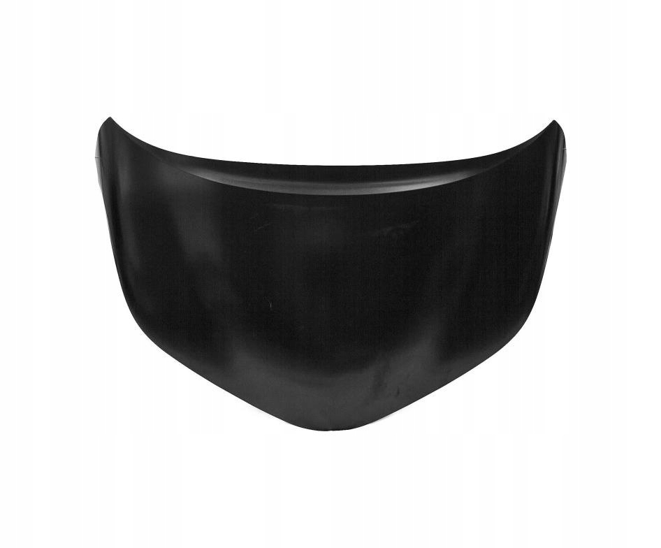 фото №1, Toyota c-hr 2016 - 2023 капот 1