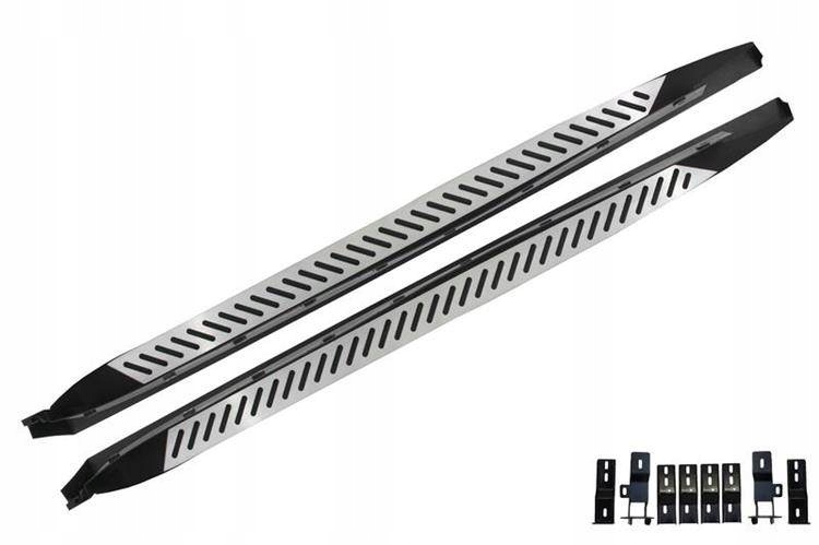 фото №1, Пороги пороговые bmw x4 f26