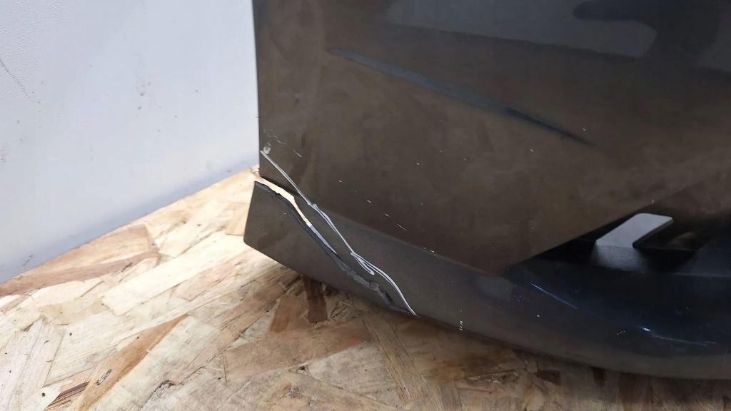 Бампер перед 4g0807437ab audi a6 c7 lift 4g0 s-line 14- с Разборки