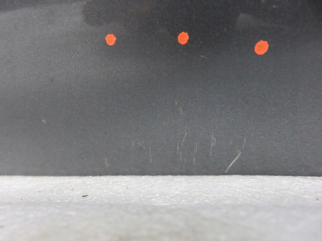 фото №11, Дверь правое передние hyundai i30 i cw 2007-2010-2012 9a