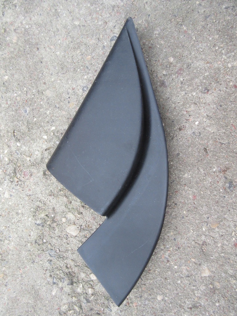 фото №1, Hyundai i40 треугольник заглушка левая 87650-3z000