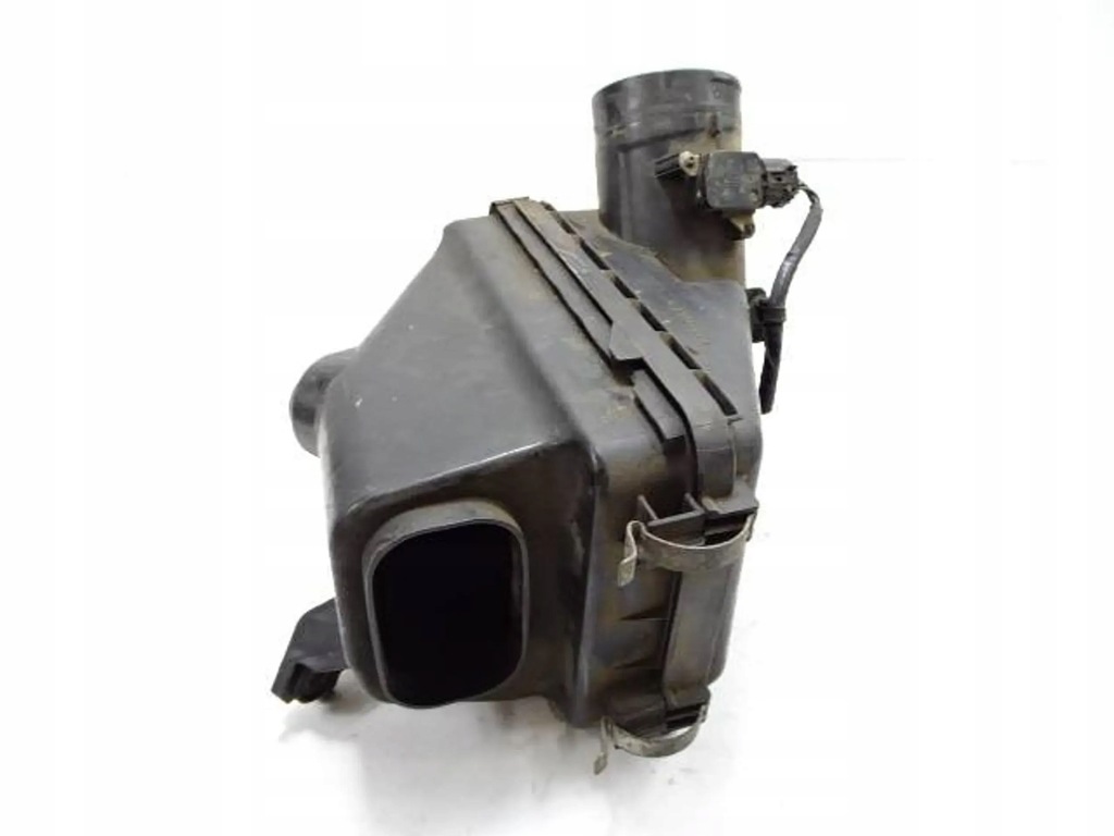 фото №5, Корпус фильтра воздуха mitsubishi asx 1.8 did