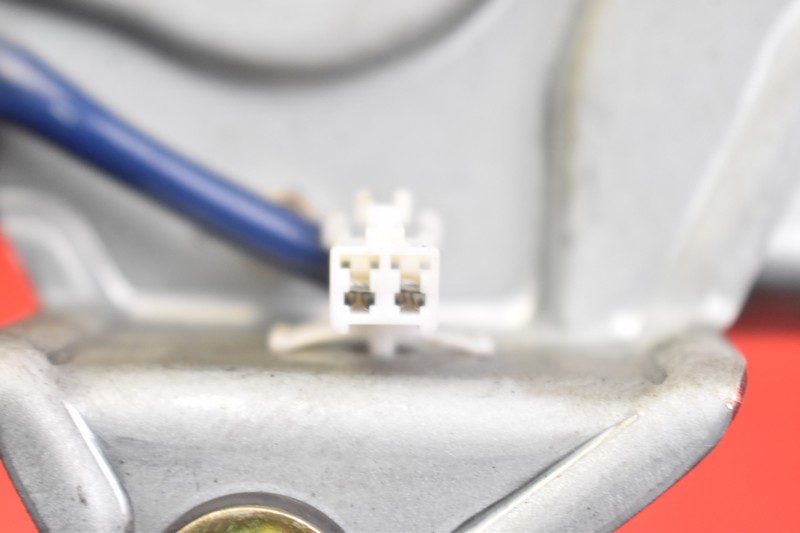 фото №8, Моторчик дворники задняя lc6267450 849200-7144 mazda mpv 2 ii lw 99-06