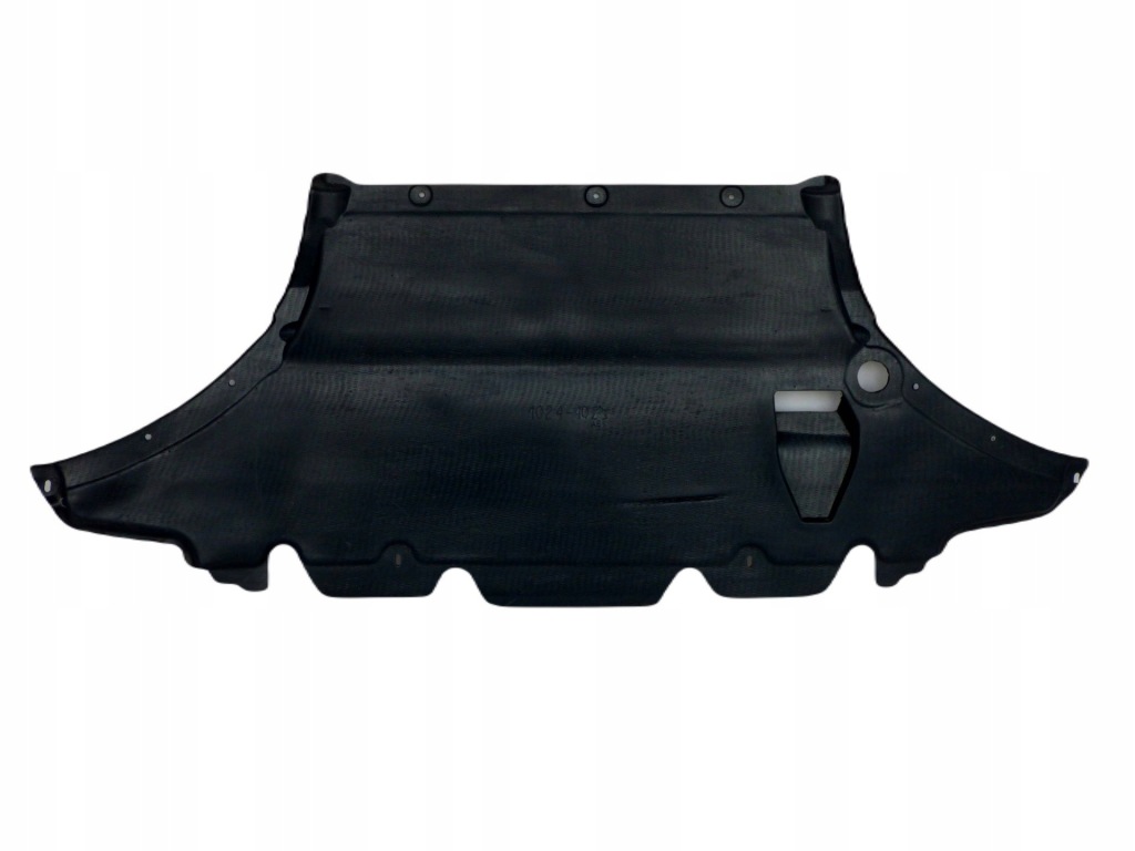 Купить Audi a4 b8 2007-2015 накладка под двигатель