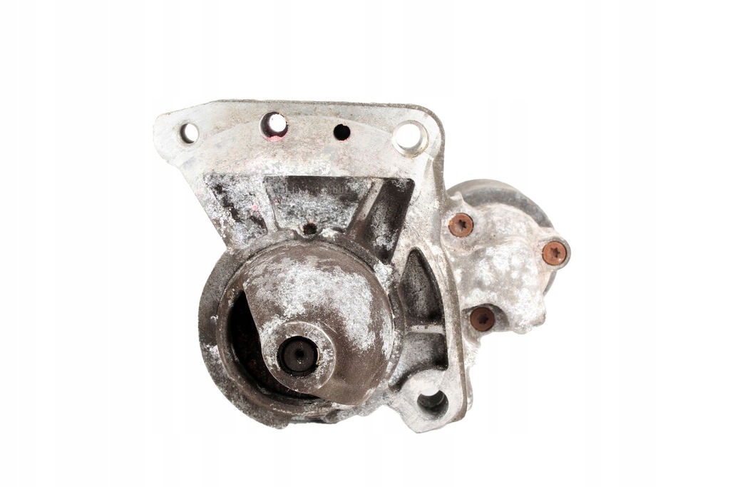 фото №3, Стартер mini cooper all4 s one