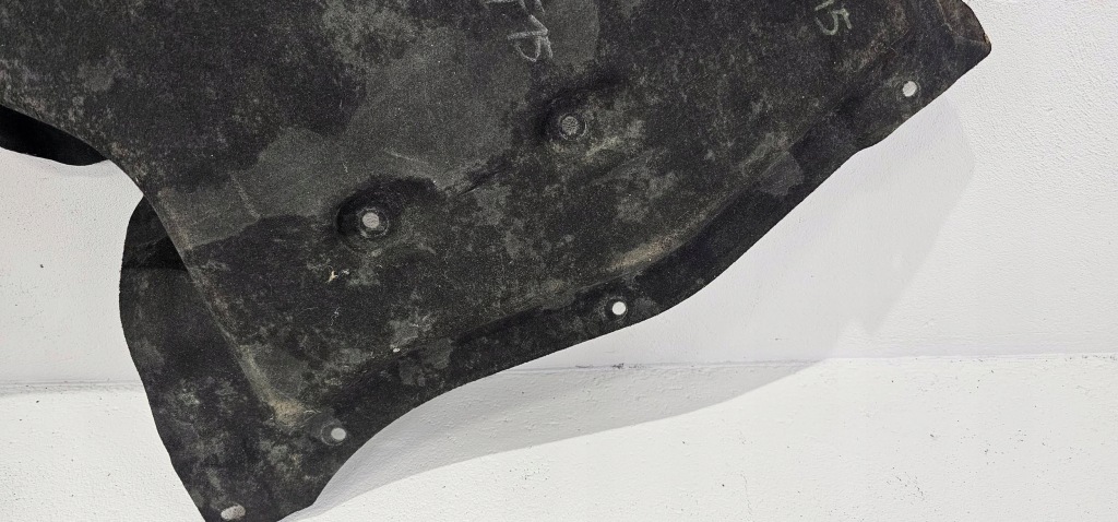 Накладка подвеска задняя задняя bmw x5 f15 2017 Оригинал