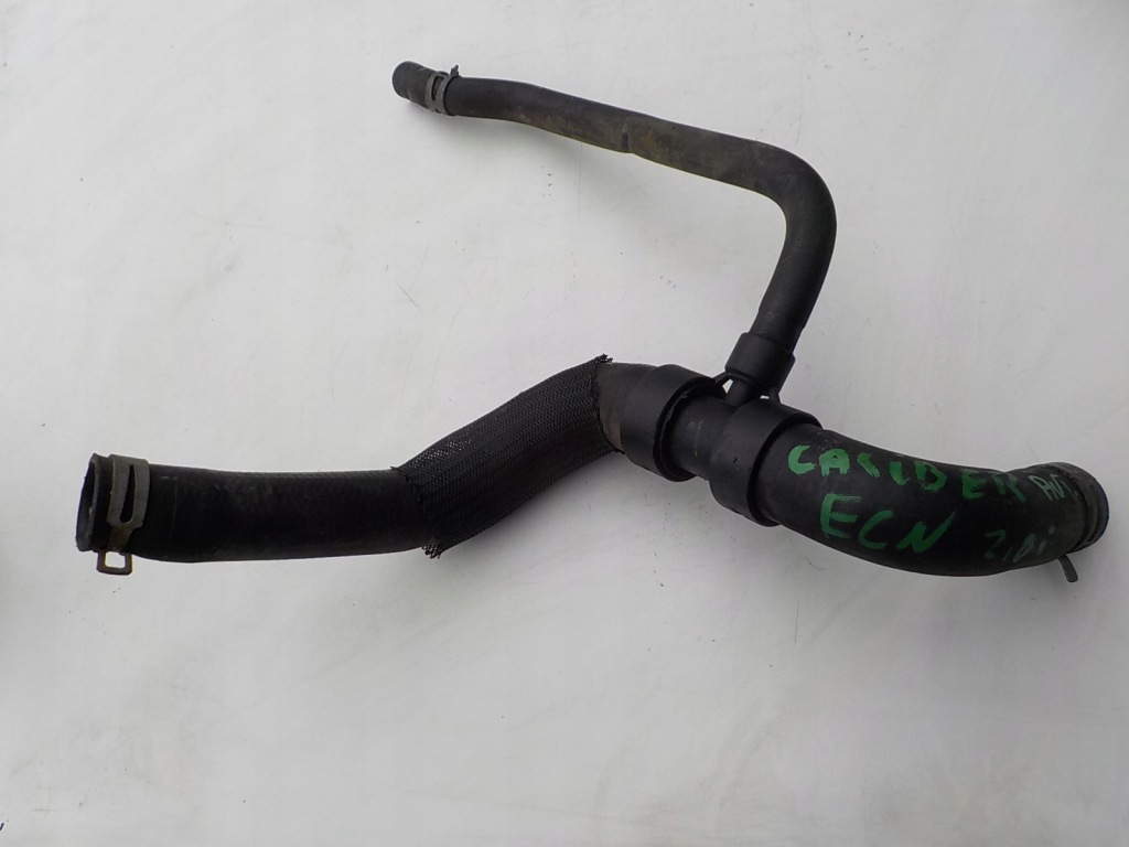 Купить Dodge caliber 07r 2.0 16v 156km пабтрубок  воды автоматическая коробка передач