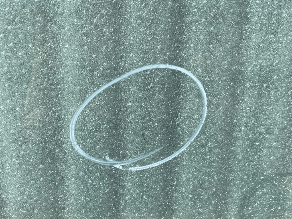 фото №5, 39 bmw e90 e91 стекло лобовое передняя датчик