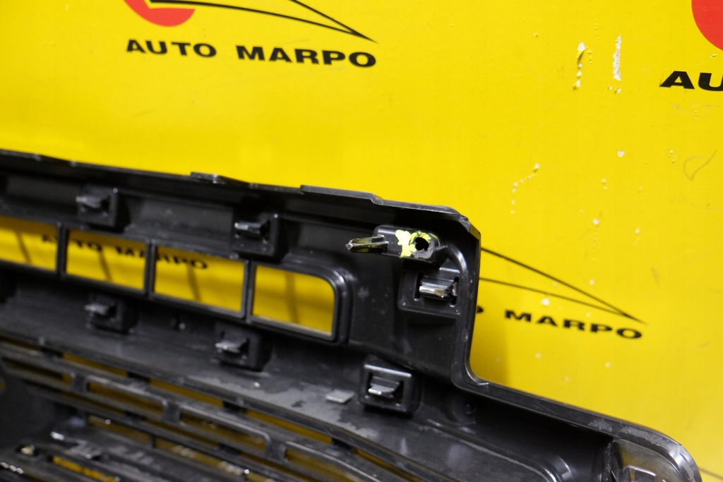 фото №11, Ford f250 f350 sport lariat 2020- решётка радиатора решётка радиатора usa