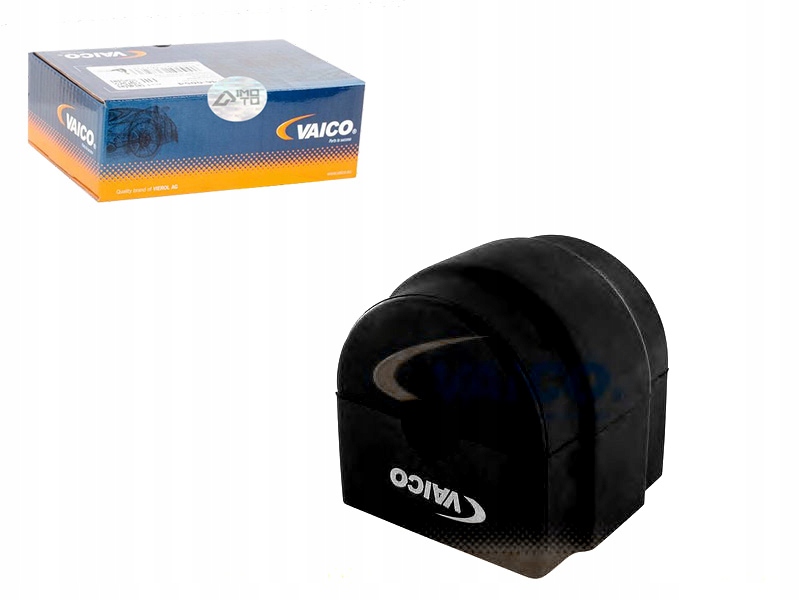 фото №1, Vaico подушка стабілізатора bmw 5 f10 6 f13 6