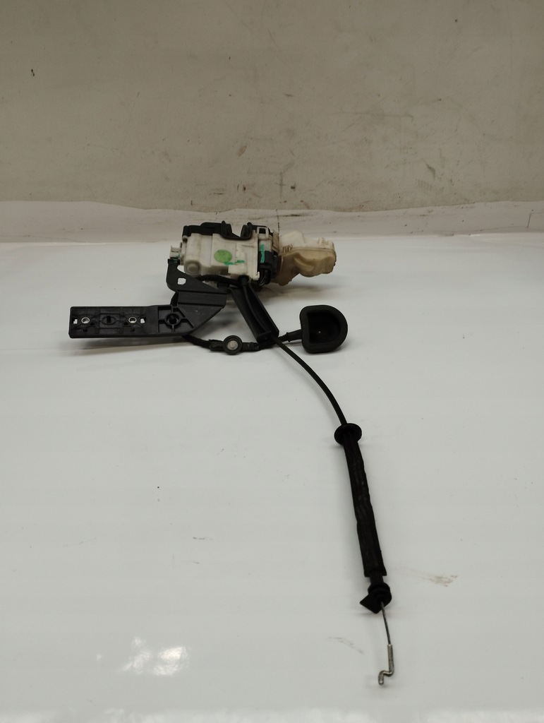 фото №4, Alfa romeo 159 замок дверь левый перед 50502158