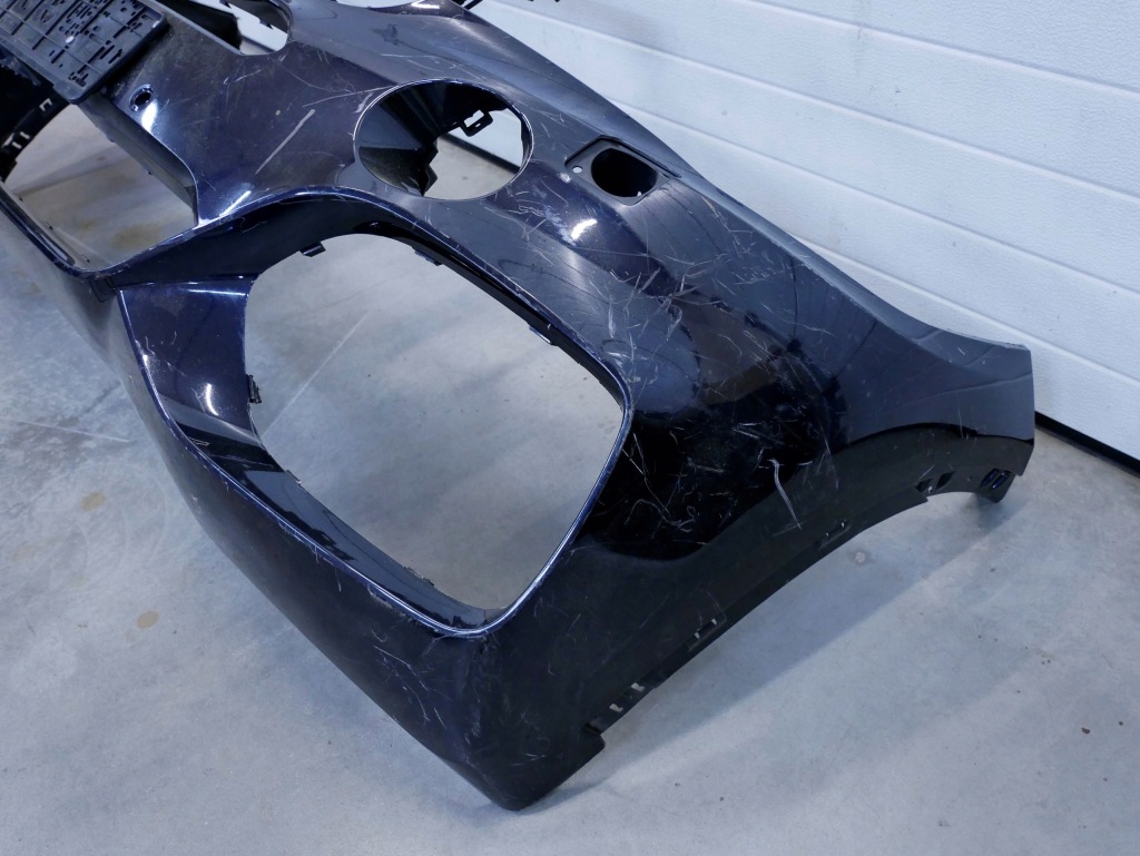 фото №1, Bmw x5 f15 m-pakiet бампер перед 5111-8054014