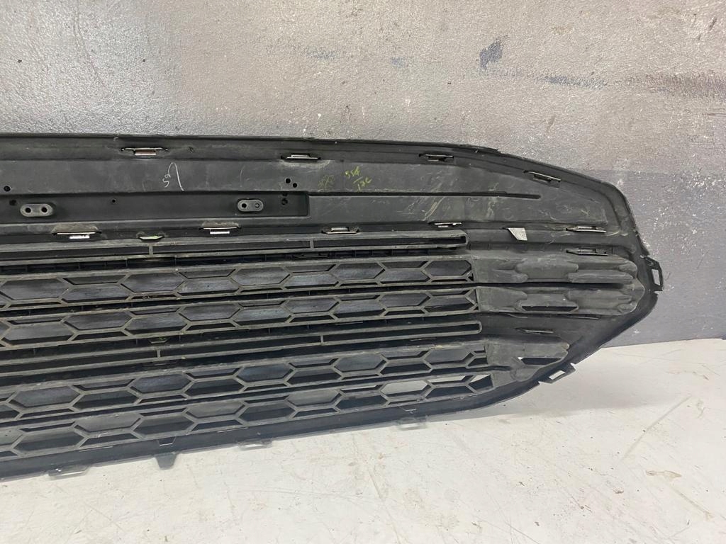 фото №7, Ford ecosport решётка бампера решётка радиатора