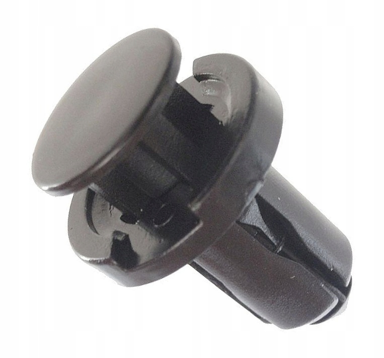 фото №1, 10szt subaru forester '02-'07 -штифт 9,6 подкрылок