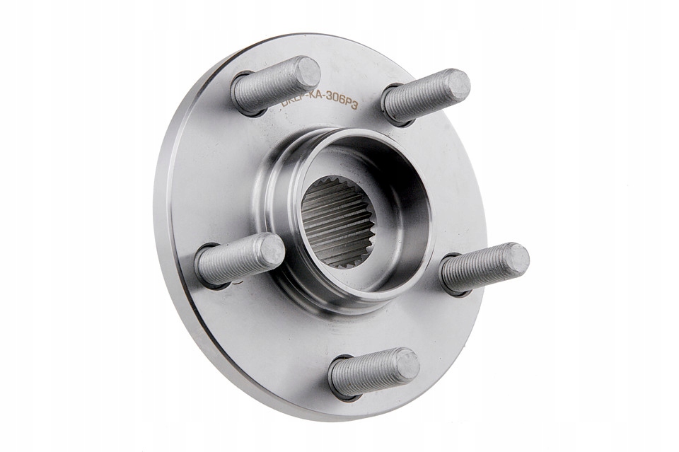 фото №6, Ступиця колеса перед bez підшипник chrysler pt cruiser