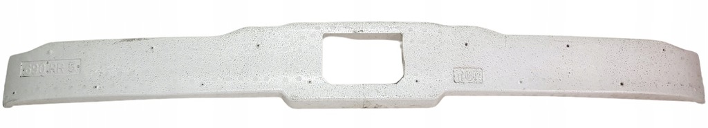 фото №1, Toyota prius ii w20 03- абсорбер бампера задняя 52615- 47020