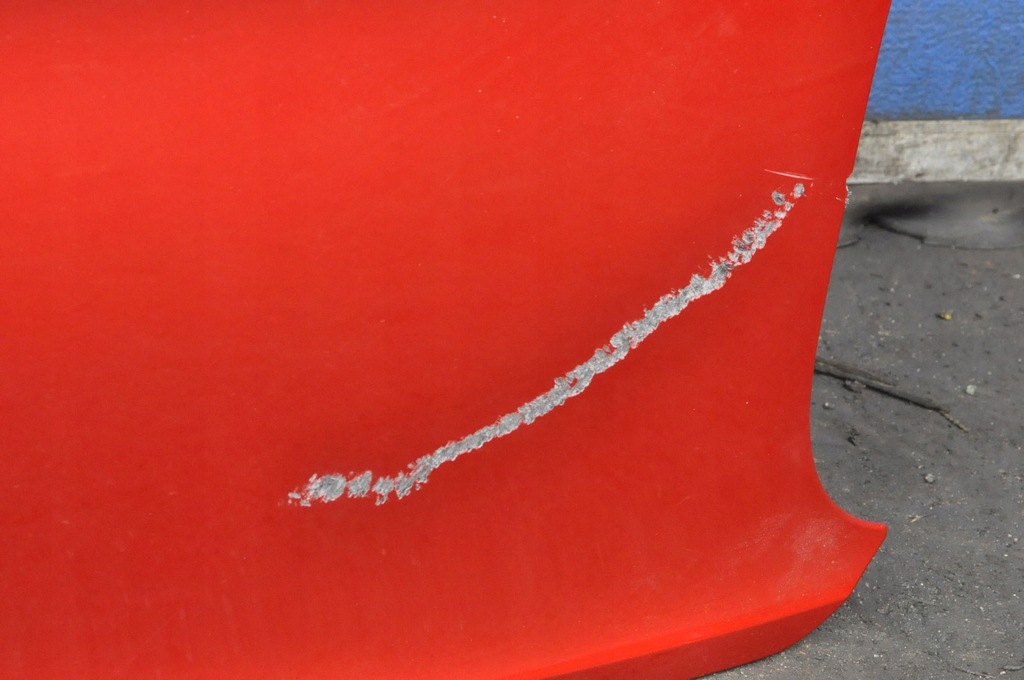 фото №9, Smart forfour 453 крышка багажника багажника задняя задняя