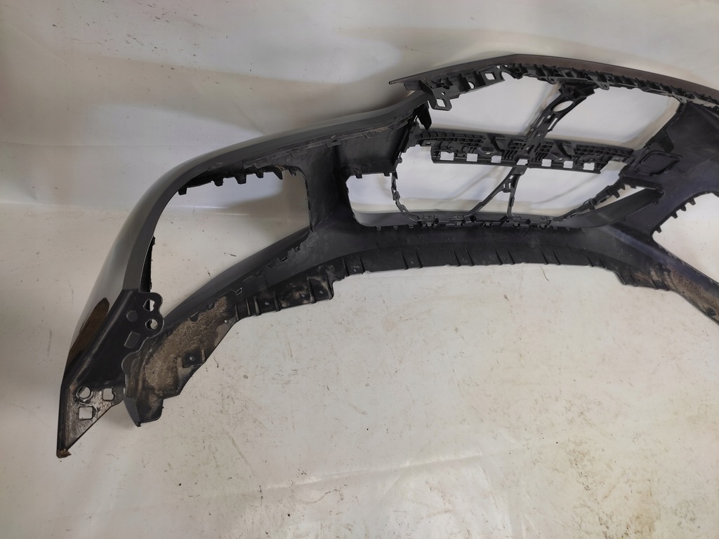 фото №9, Bmw i4 g26 m-pakiet бампер передній перед 6pdc 2021-