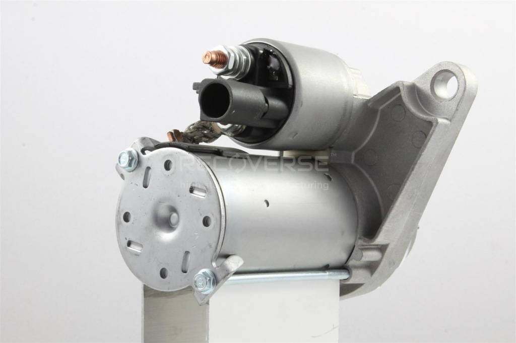 Стартер audi seat skoda volkswagen 1.2 1.4 1.6 2.0 fsi a1 a3 golf polo Київ