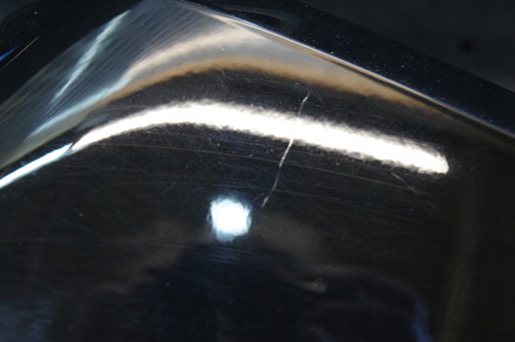 фото №8, Kia ev6 зеркало левая 10 pin