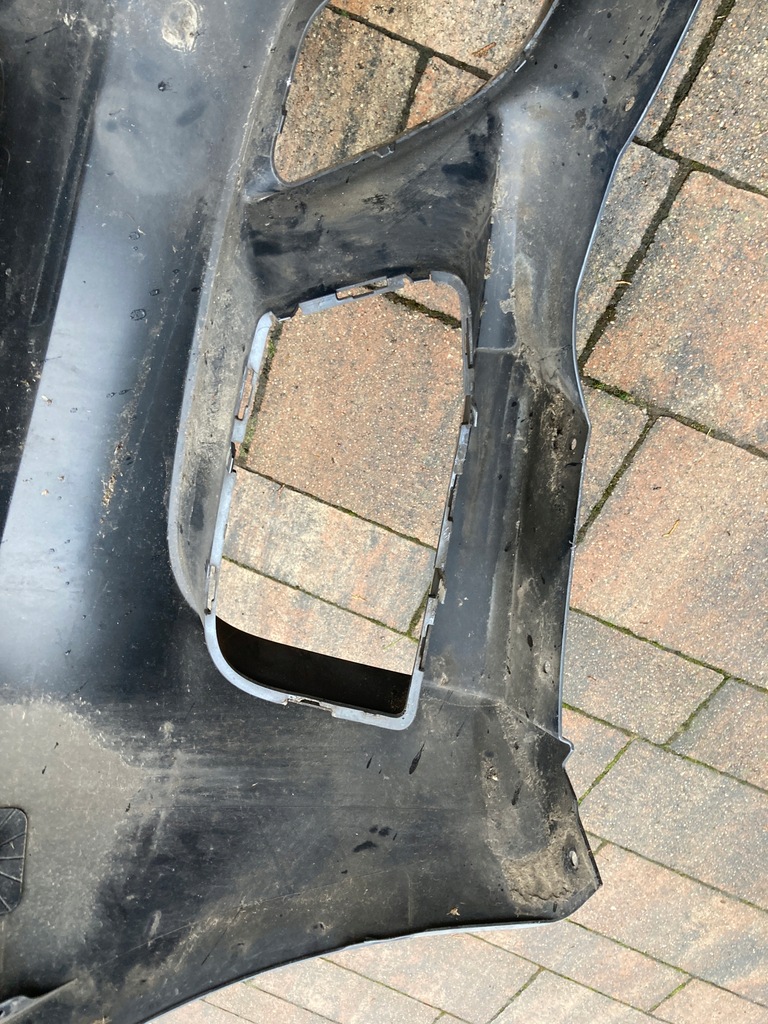 фото №14, Бампер перед передний bmw 2 f45 f46 m-pakiet b45