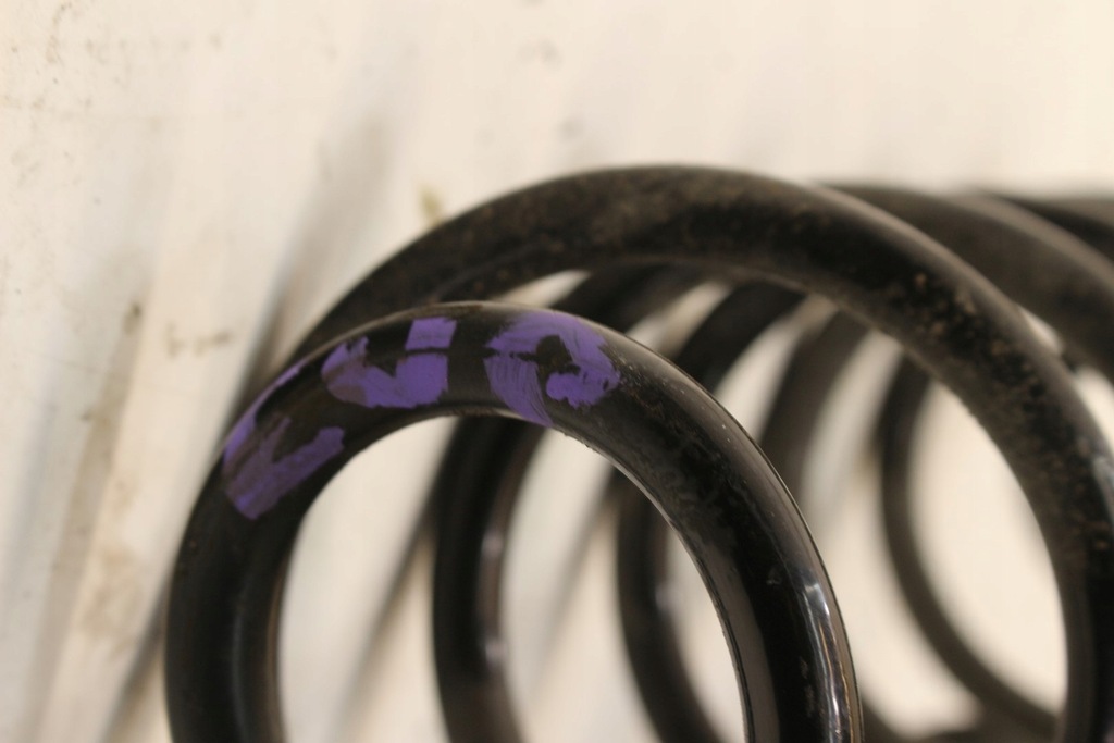 фото №5, Пружина пружины задняя комплект vw up lift e-up 23r.