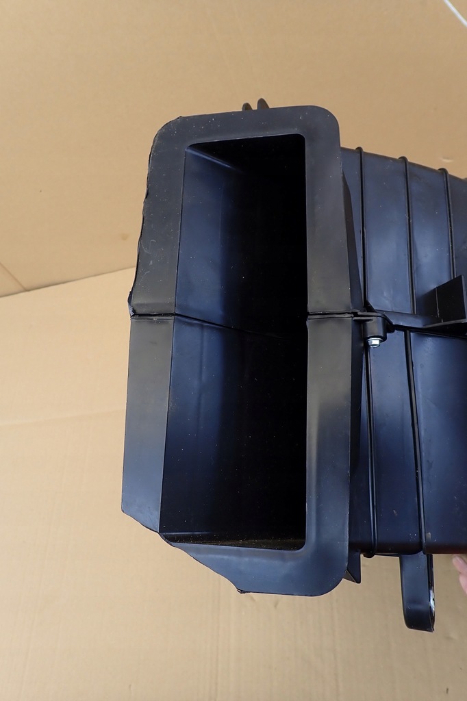 фото №13, Fiat panda 2 ii обігрівач кондиціонер механічна 735305614 2003-2012r