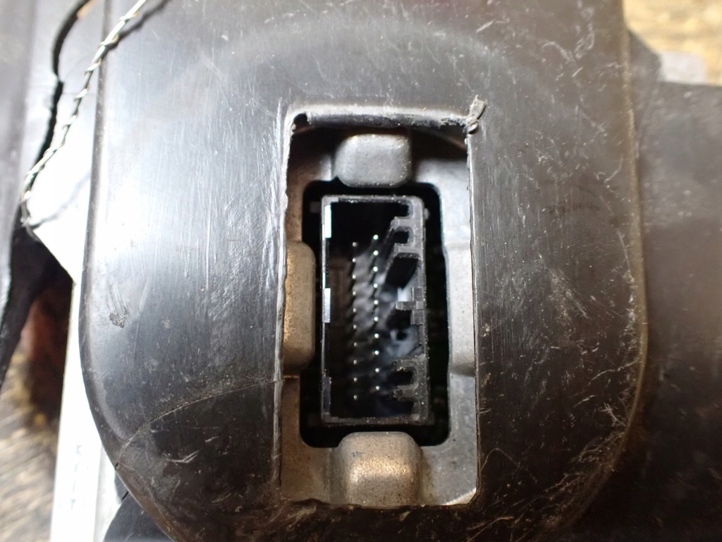 фото №10, Преобразователь модуль led ксенон bmw z4 e89 x1 e84 7342174 k106/037jr 6082