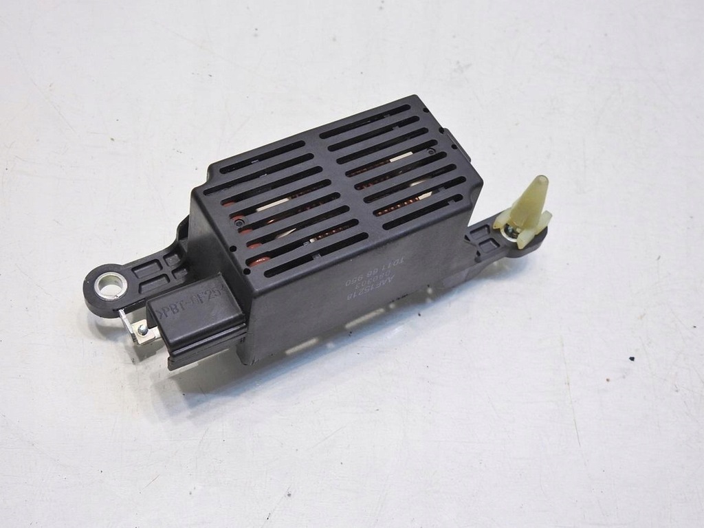 фото №8, Модуль редуктор szumów mazda 6 ii aaf15218