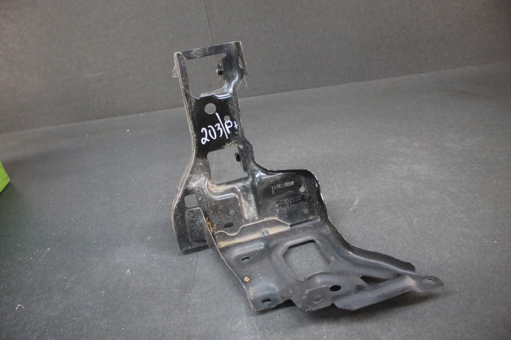 фото №1, Кронштейн панель фари правий перед bmw 2 f45 f46 730253207