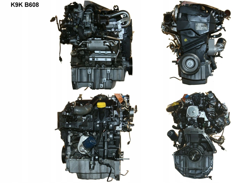 фото №1, Nissan nv200 2013 двигун