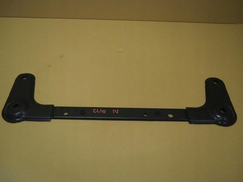 фото №1, Кронштейн подрамник renault clio iii iv