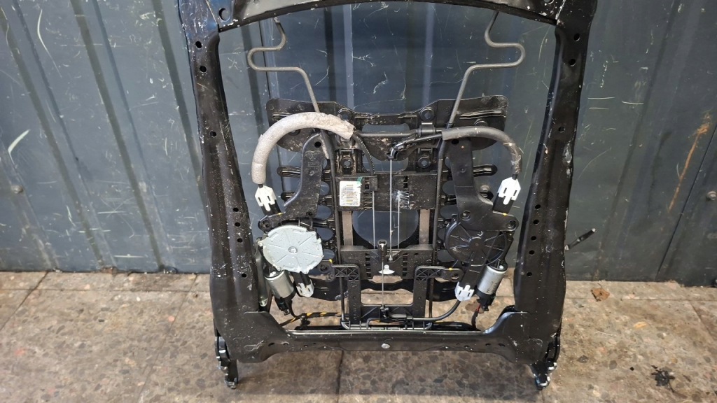 4g8881046s каркас сидіння правий перед audi a6 a7 c7 Київ