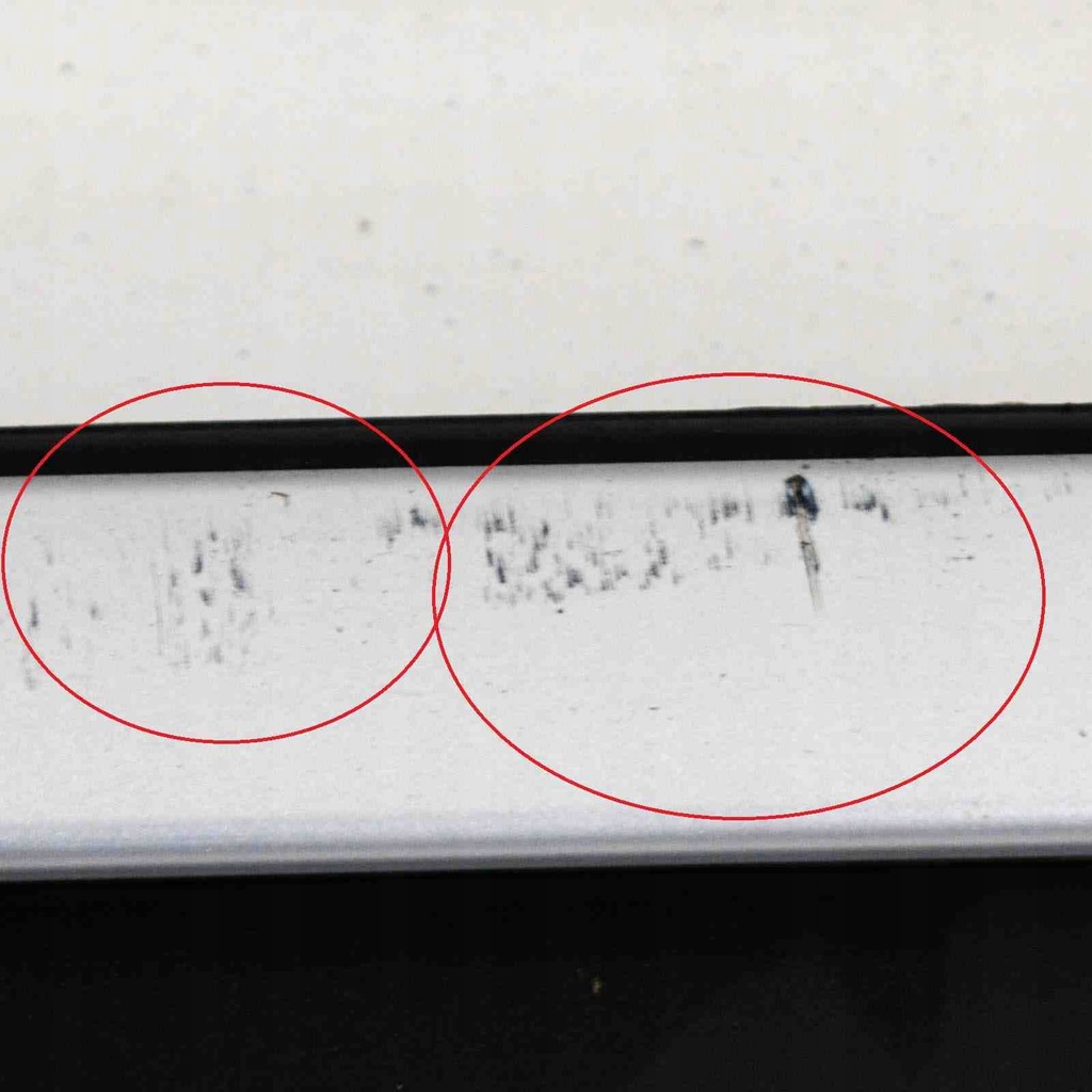 фото №9, Рейлінги права сторона opel mokka / mokka x 9543710495437103 3660931 1.4l