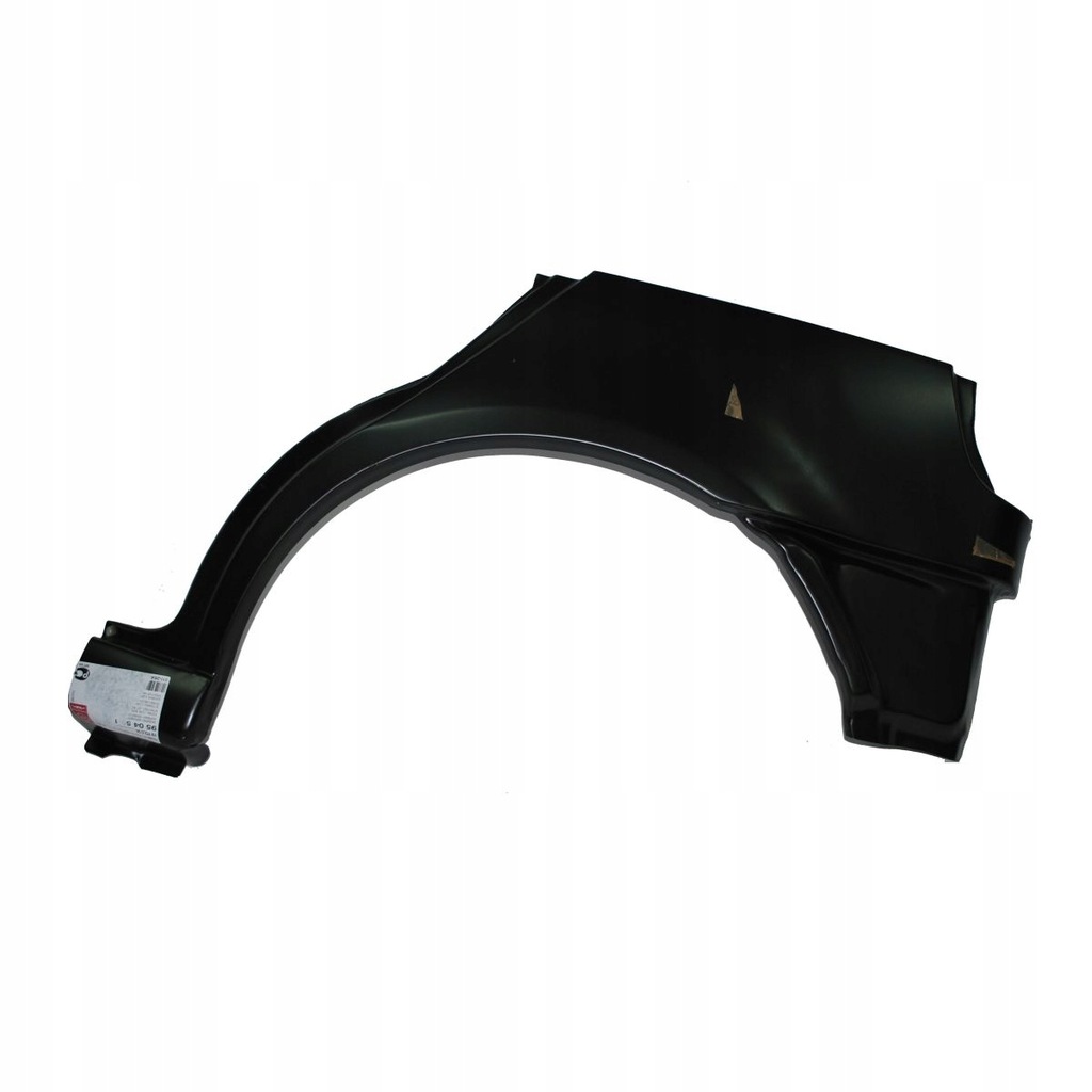 фото №1, Ремкомплект крыла задняя левая 6504-03-9504581k