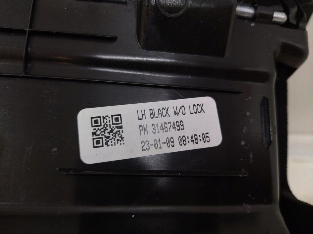 фото №8, 31467499 бардачок панелі приладової панелі volvo s60 iii 2.0 mild hybrid