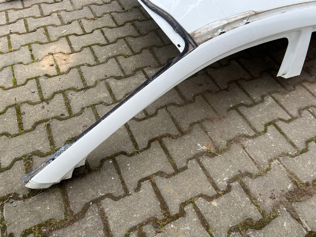 фото №6, Kia stonic 17- крыша белый długie стойки