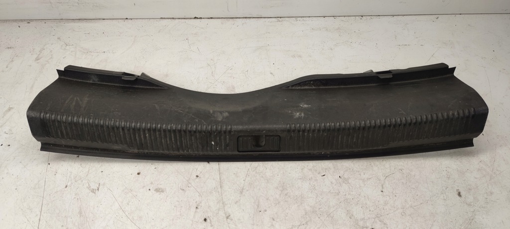 фото №1, Накладка поперечина задняя audi a6 c7 sedan 4g5863471b