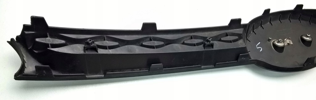 фото №7, Hyundai i10 ii 2013-2016 решётка радиатора решётка радиатора перед oryg