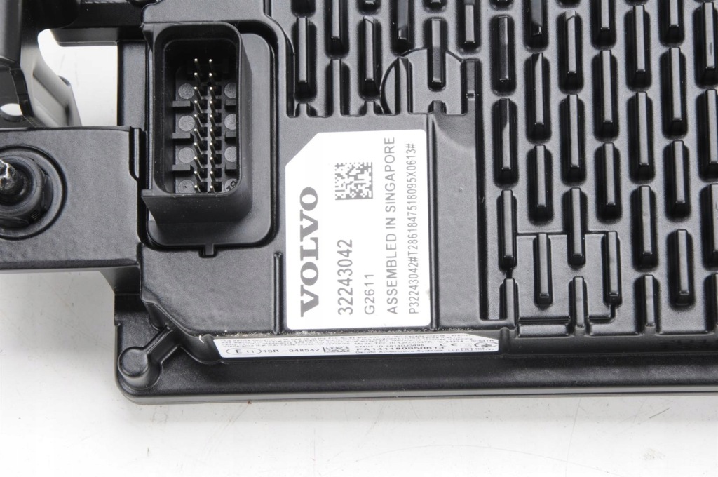 фото №5, Volvo xc40 ii камера радар датчик 32243042 2018r