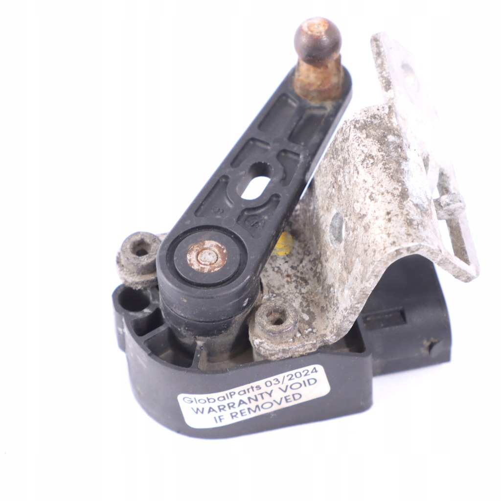 фото №11, Bmw f07 f10 датчик вирівнювання фари 6784075